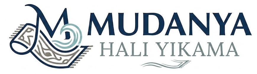 Mudanya Halı Yıkama logosu