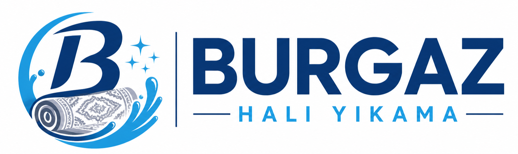 Mudanya Halı Yıkama logosu